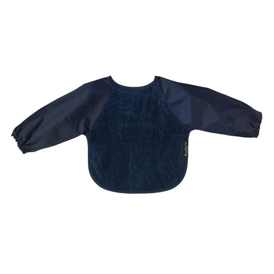 Mum2Mum sleeved bib 2pk (6-12months)