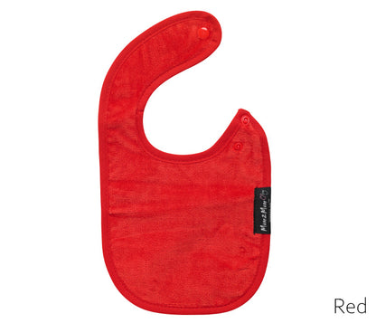 Mum2mum infant bib (0-6months)