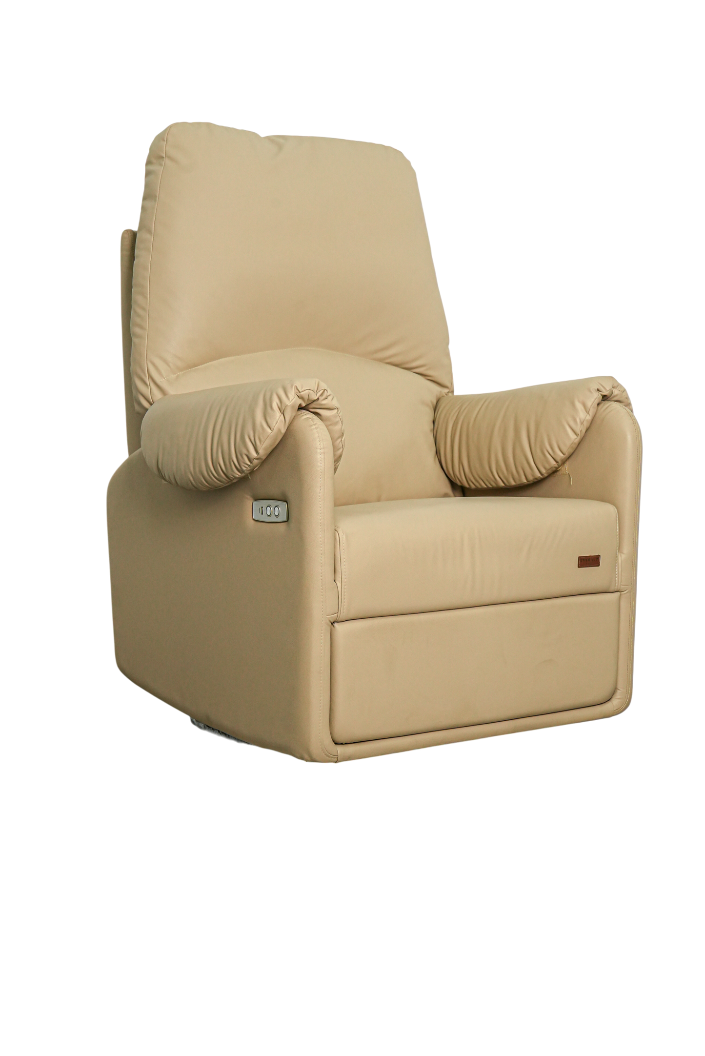 Emerald Baby recliner rocking chair