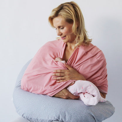 Snuggletime Snuggleroo 2in1 travel cover