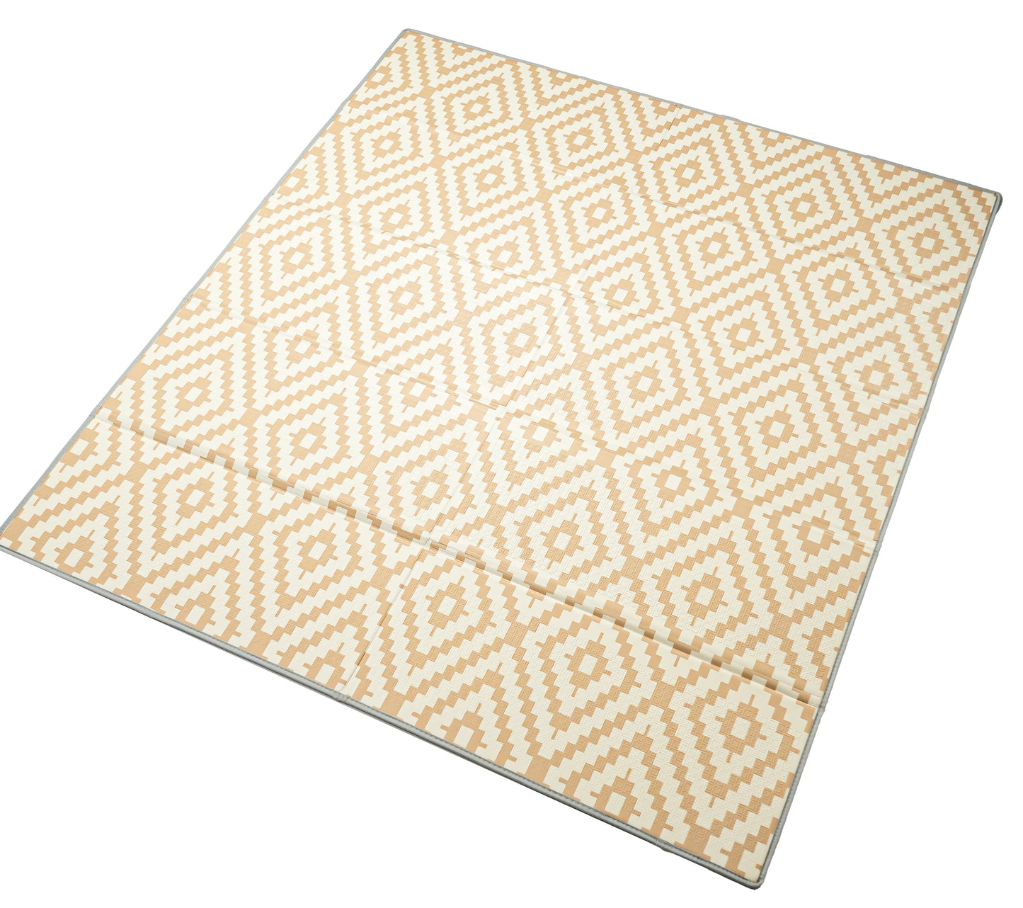 Emerald Baby Playmat Fold