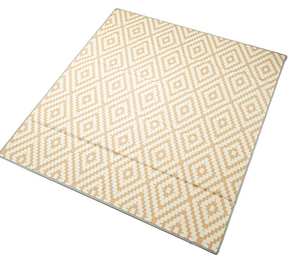 Emerald Baby Playmat Fold