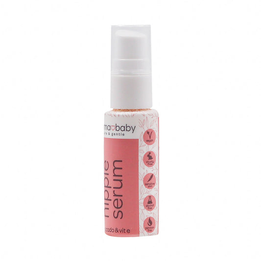 Aromababy Nipple Serum