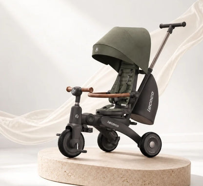 Lecoco S8 Tricycle