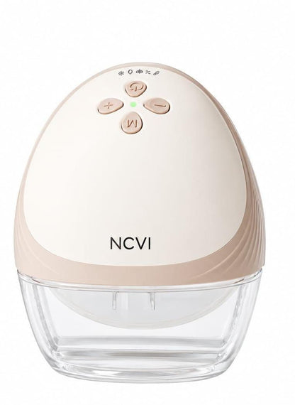 NCVI Heated Breast Pump Wearable
